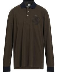 Aeronautica Militare - Polo Shirt - Lyst