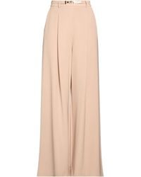 SIMONA CORSELLINI - Trouser - Lyst
