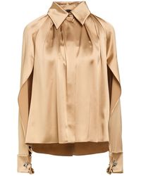 Max Mara - Camicia - Lyst