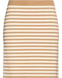 Max Mara - Mini Skirt - Lyst