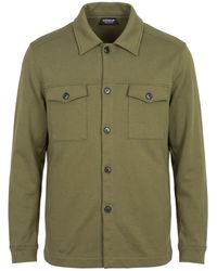 Dondup - Camisa - Lyst