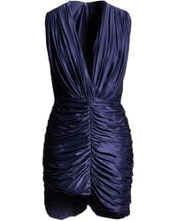 Costarellos - Mini Dresses - Lyst