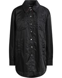Alberta Ferretti - Jacket - Lyst