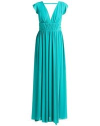 Liu Jo - Maxi-Kleid - Lyst