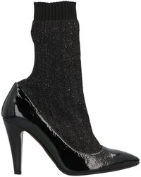 Melluso - Ankle Boots - Lyst