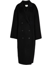 Loulou de Saison - Coat - Lyst