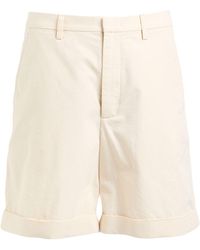 Valentino Garavani - Shorts & Bermuda Shorts - Lyst