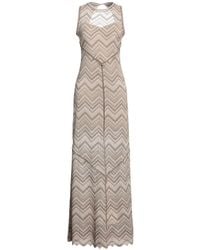 Guess - Maxi-Kleid - Lyst