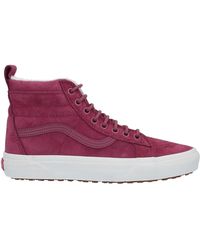 vans abotinadas