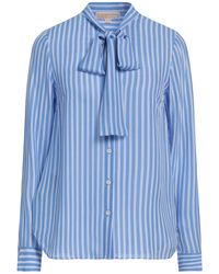 MICHAEL Michael Kors - Shirt - Lyst