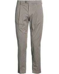 BRO-SHIP - Pants Cotton, Elastane - Lyst