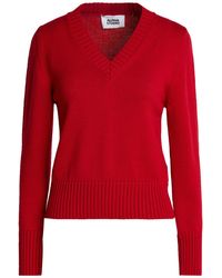 Alpha Studio - Pullover - Lyst