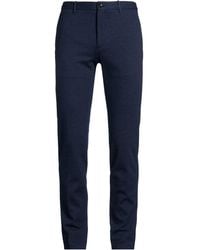 Incotex - Pants Cotton, Virgin Wool, Polyester - Lyst