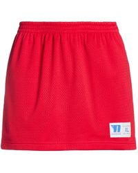 Alexander Wang - Shorts & Bermuda Shorts - Lyst