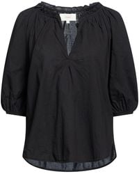 Xirena - Top Cotton - Lyst