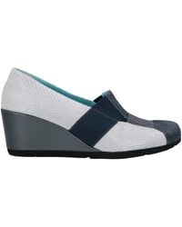 Grey Wedge shoes and court shoes for 