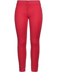 Patrizia Pepe - Pants - Lyst