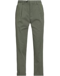 Drumohr - Trouser - Lyst