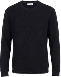 Versace - Sweatshirt - Lyst