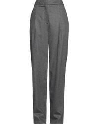 Loulou de Saison - Pants Wool, Cashmere, Elastane - Lyst