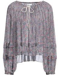 Isabel Marant - Top - Lyst