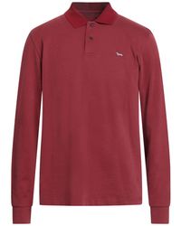 Harmont & Blaine - Polo - Lyst