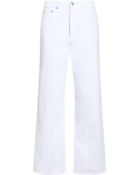 Rag & Bone - Pantaloni Jeans - Lyst