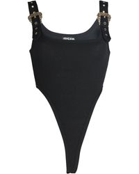 Versace - Bodysuit - Lyst