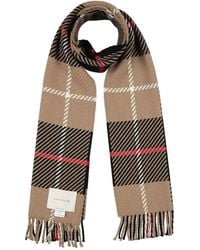 Mackintosh - Schal - Lyst