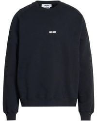 MSGM - Sweat-Shirt - Lyst