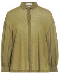 Siyu - Camisa - Lyst