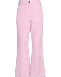 Please - Pants Polyester, Elastane - Lyst
