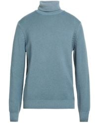 FILIPPO DE LAURENTIIS - Rollkragenpullover - Lyst