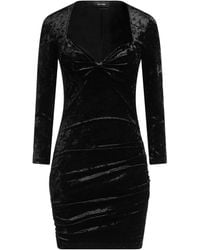 Isabel Marant - Mini Dress - Lyst