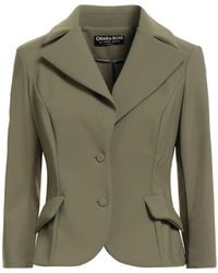 La Petite Robe Di Chiara Boni - Blazer - Lyst