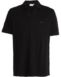 Calvin Klein - Polo Shirt - Lyst