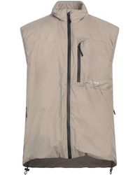 Norse Projects - Chompa sin mangas - Lyst