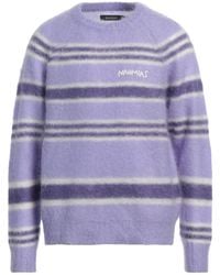 NAHMIAS - Pullover - Lyst