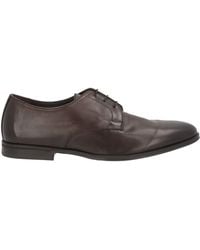 Doucal's - Schnürschuh - Lyst