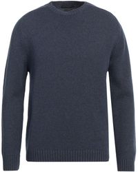 Daniele Fiesoli - Pullover - Lyst