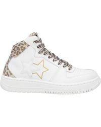 2Star - Sneakers - Lyst