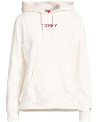 Tommy Hilfiger - Sweatshirt Cotton - Lyst