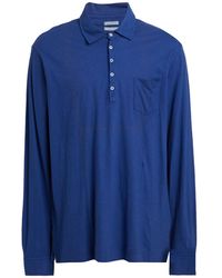 Massimo Alba - Poloshirt - Lyst