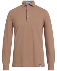 Drumohr - Polo - Lyst