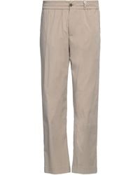 Myths - Pants Cotton, Nylon, Elastane - Lyst