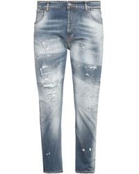 Yes London - Jeans Cotton, Elastane - Lyst