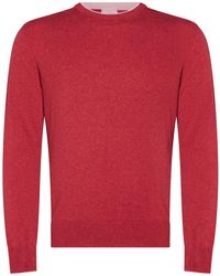 Eleventy - Pullover - Lyst