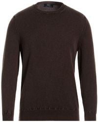 Fedeli - Pullover - Lyst