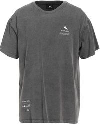 Mauna Kea - T-Shirt Cotton - Lyst