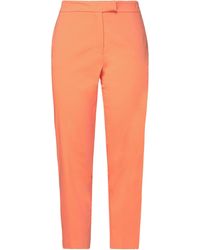 Clips More - Trouser - Lyst